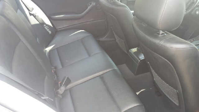 2001 BMW 3 series Slk55 AMG