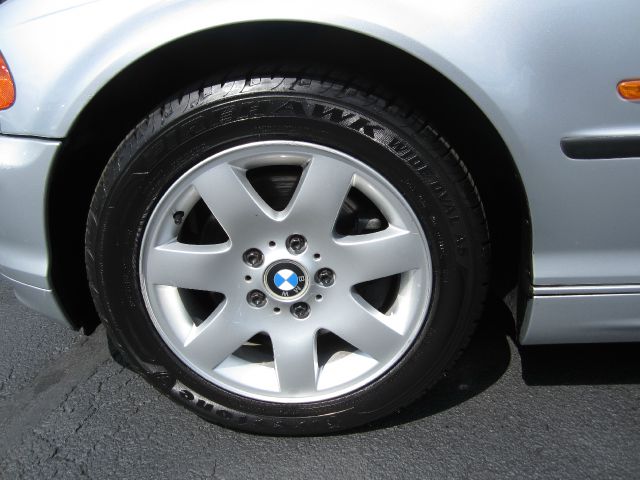 2001 BMW 3 series Slk55 AMG