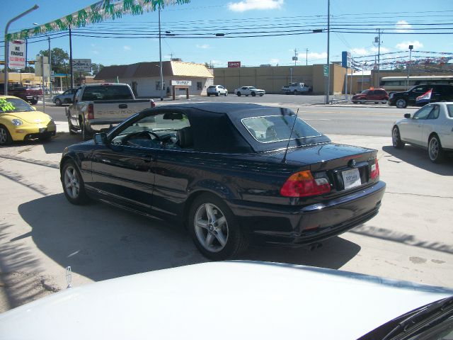 2002 BMW 3 series Chief