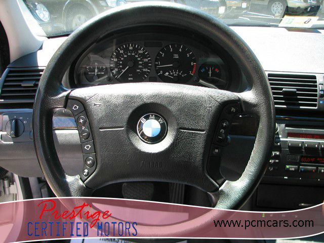2002 BMW 3 series STX XL XLT FX2 Lariat