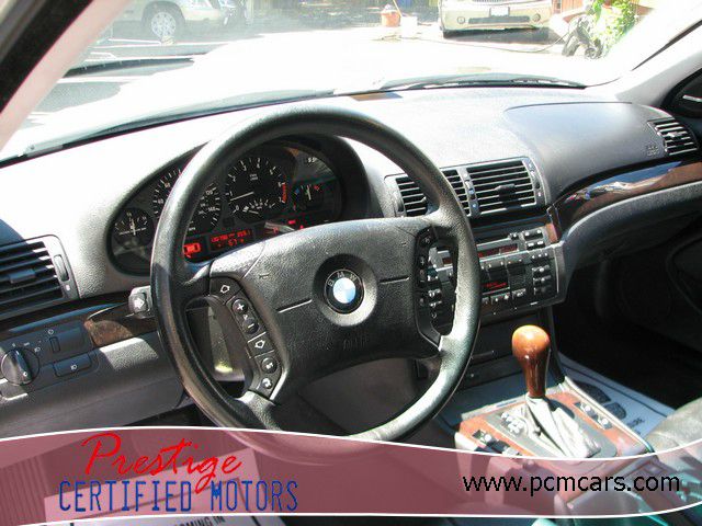 2002 BMW 3 series STX XL XLT FX2 Lariat