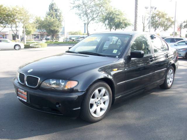 2002 BMW 3 series Slk55 AMG