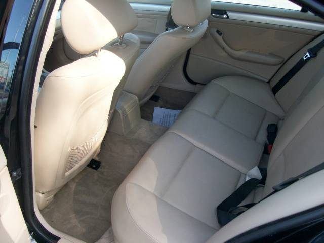 2002 BMW 3 series Slk55 AMG