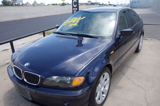 2002 BMW 3 series STX XL XLT FX2 Lariat