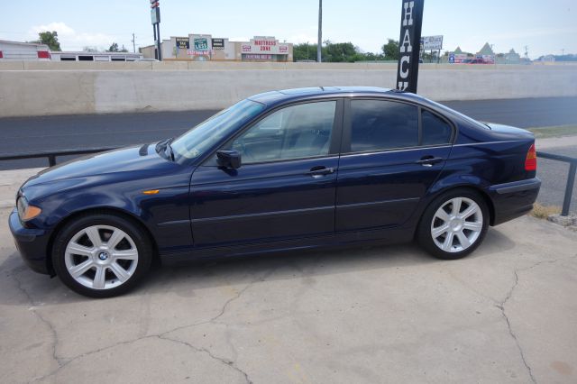 2002 BMW 3 series STX XL XLT FX2 Lariat