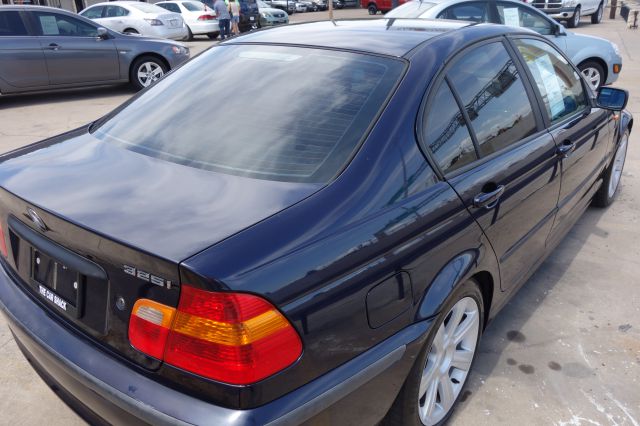 2002 BMW 3 series STX XL XLT FX2 Lariat