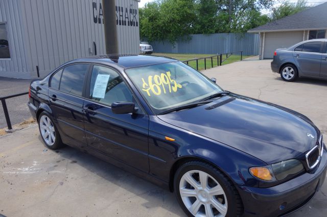 2002 BMW 3 series STX XL XLT FX2 Lariat