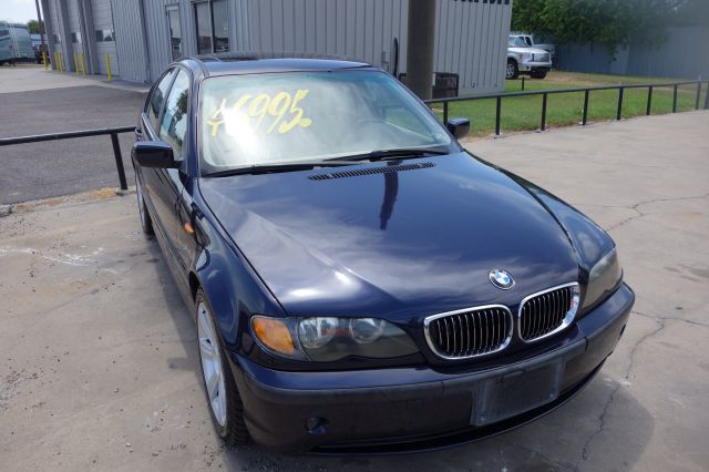 2002 BMW 3 series STX XL XLT FX2 Lariat