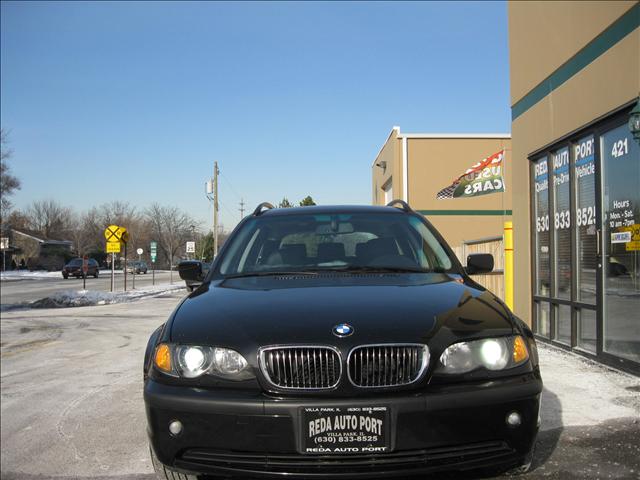 2002 BMW 3 series Awesome