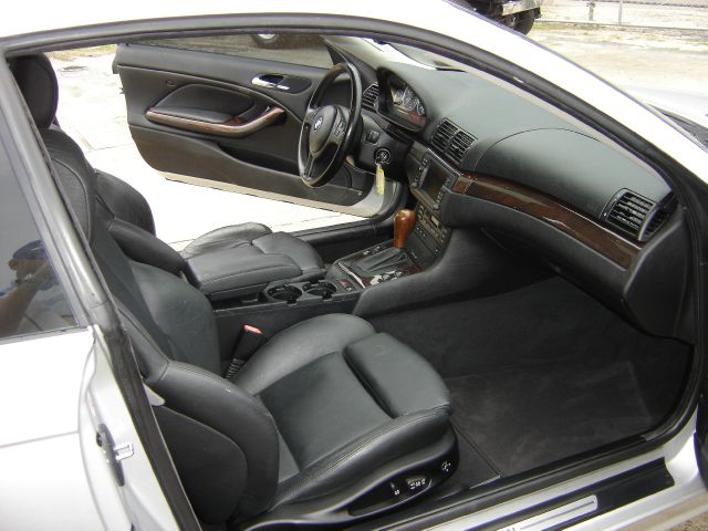 2002 BMW 3 series Lariat 4x4 (gladbrook)