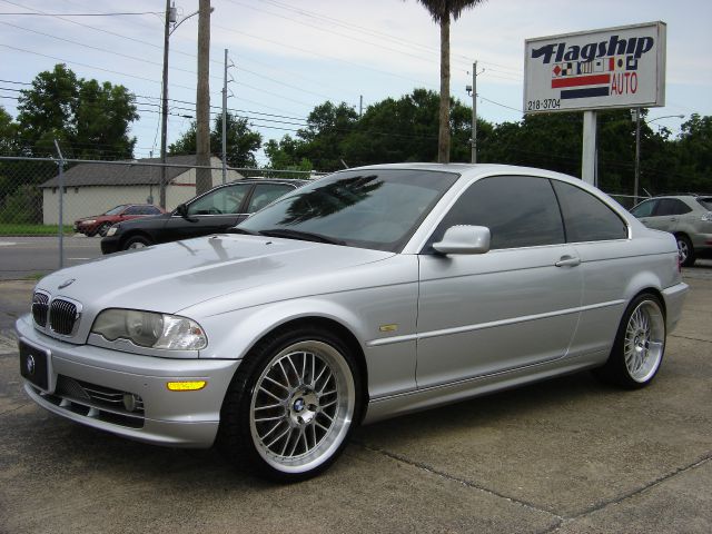 2002 BMW 3 series Lariat 4x4 (gladbrook)