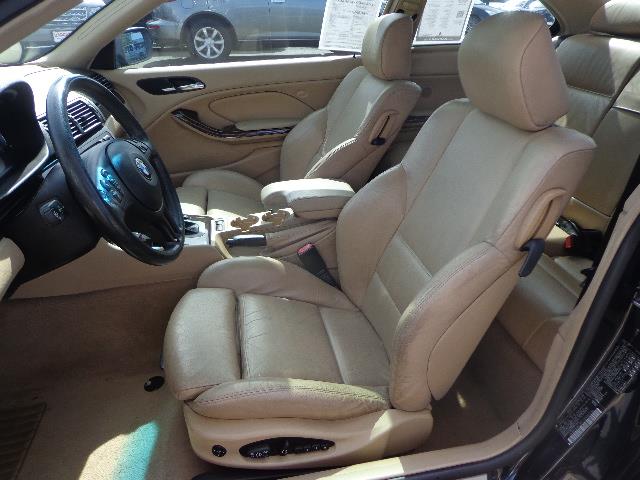 2002 BMW 3 series 4WD 4dr X