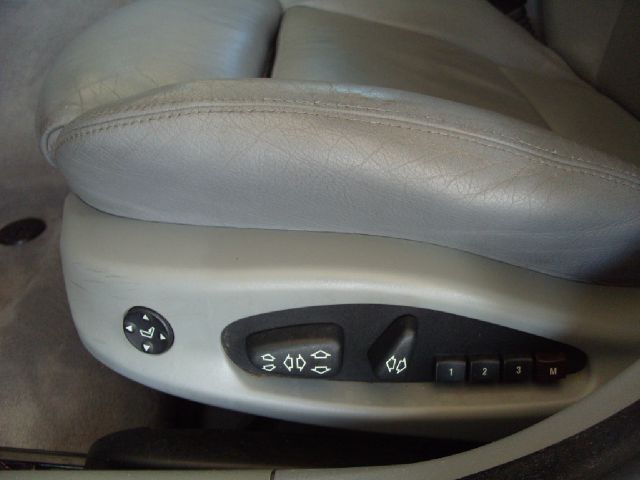 2002 BMW 3 series STX XL XLT FX2 Lariat