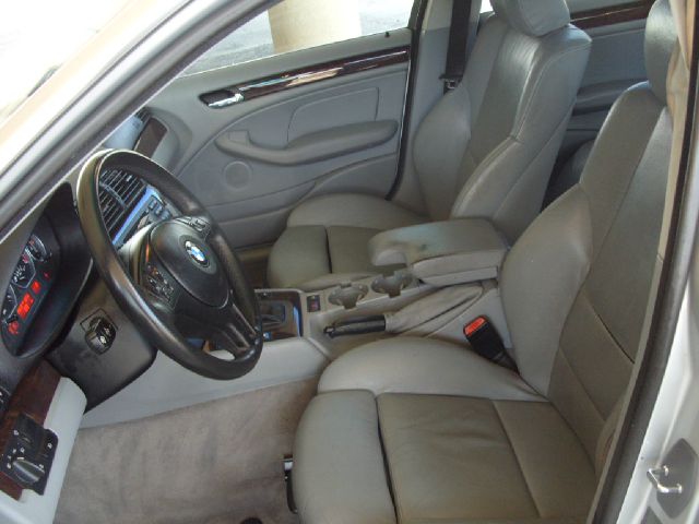 2002 BMW 3 series STX XL XLT FX2 Lariat