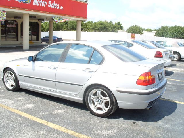 2002 BMW 3 series STX XL XLT FX2 Lariat