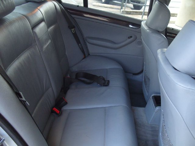 2002 BMW 3 series STX XL XLT FX2 Lariat