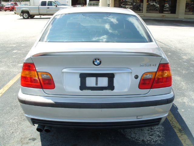 2002 BMW 3 series STX XL XLT FX2 Lariat