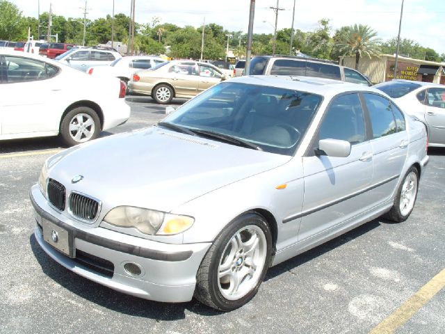 2002 BMW 3 series STX XL XLT FX2 Lariat