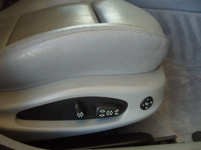 2002 BMW 3 series STX XL XLT FX2 Lariat