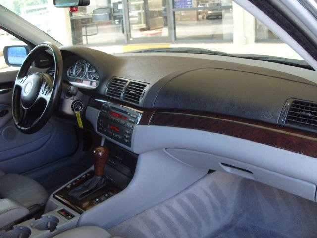 2002 BMW 3 series STX XL XLT FX2 Lariat