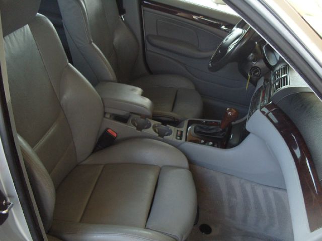 2002 BMW 3 series STX XL XLT FX2 Lariat