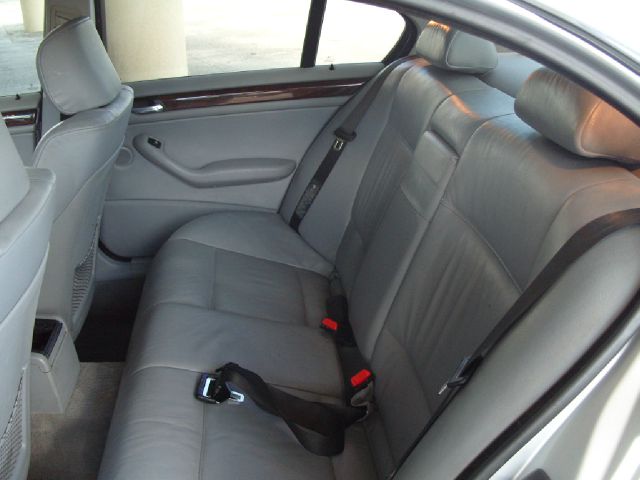 2002 BMW 3 series STX XL XLT FX2 Lariat