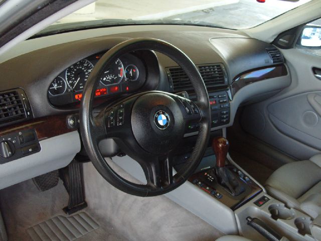 2002 BMW 3 series STX XL XLT FX2 Lariat