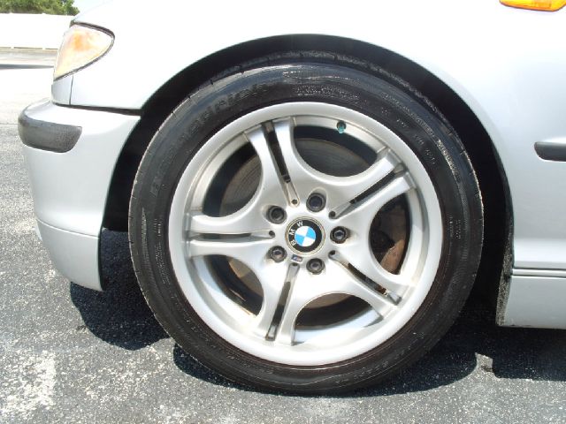 2002 BMW 3 series STX XL XLT FX2 Lariat