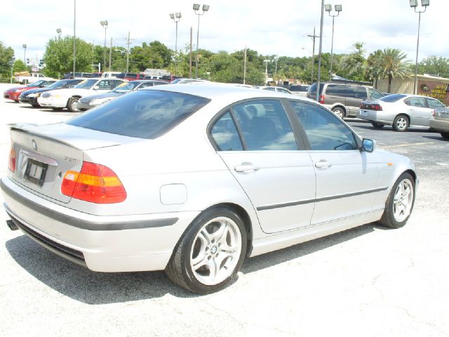 2002 BMW 3 series STX XL XLT FX2 Lariat