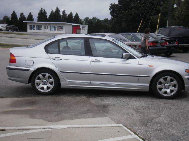 2002 BMW 3 series STX XL XLT FX2 Lariat