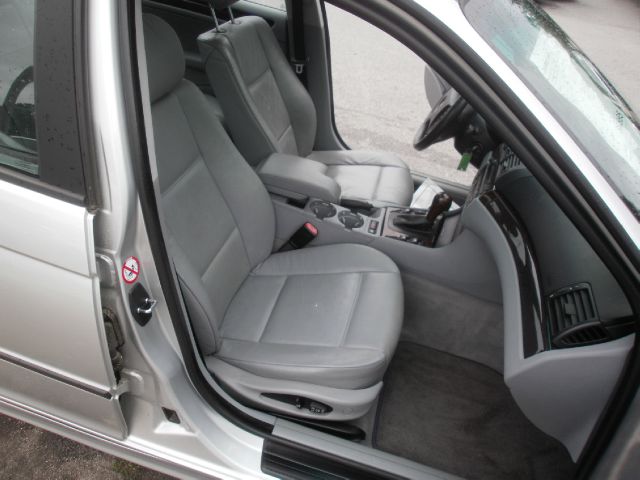 2002 BMW 3 series STX XL XLT FX2 Lariat