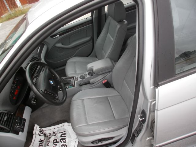 2002 BMW 3 series STX XL XLT FX2 Lariat