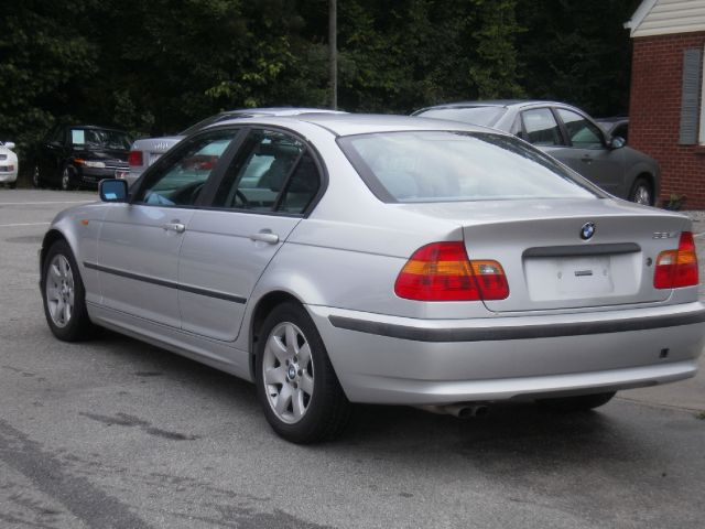 2002 BMW 3 series STX XL XLT FX2 Lariat