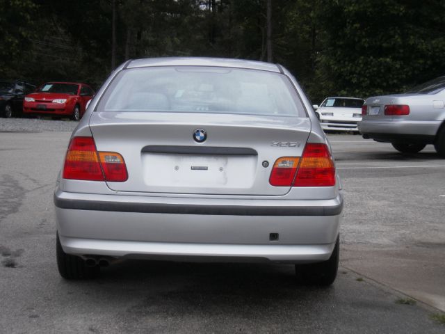 2002 BMW 3 series STX XL XLT FX2 Lariat