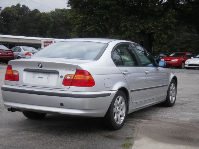 2002 BMW 3 series STX XL XLT FX2 Lariat
