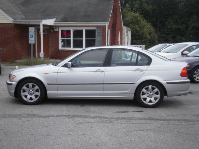 2002 BMW 3 series STX XL XLT FX2 Lariat