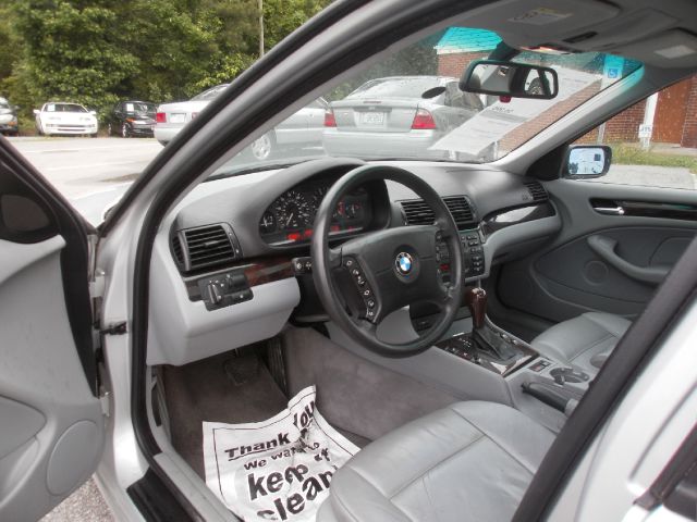 2002 BMW 3 series STX XL XLT FX2 Lariat