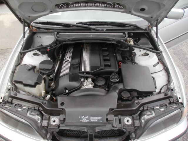 2002 BMW 3 series STX XL XLT FX2 Lariat