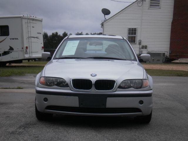 2002 BMW 3 series STX XL XLT FX2 Lariat