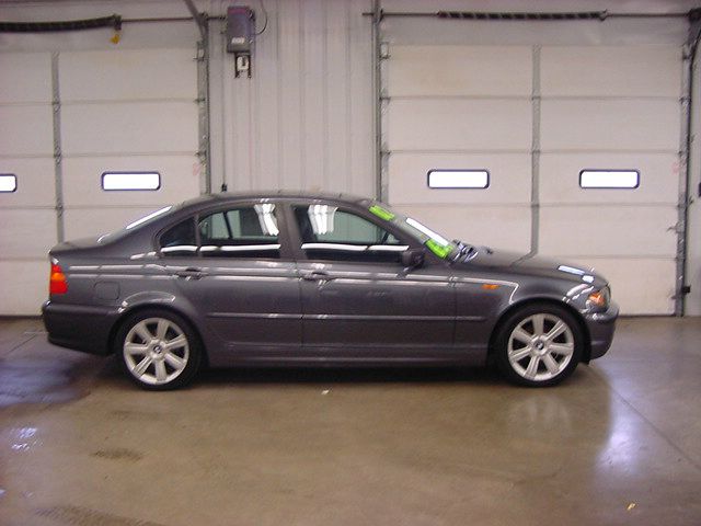 2002 BMW 3 series STX XL XLT FX2 Lariat