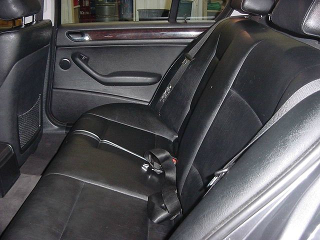 2002 BMW 3 series STX XL XLT FX2 Lariat