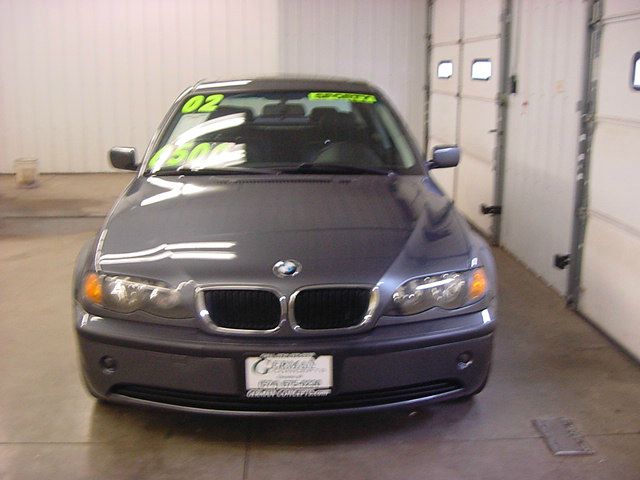 2002 BMW 3 series STX XL XLT FX2 Lariat