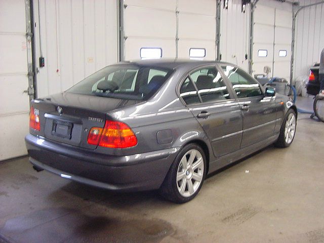 2002 BMW 3 series STX XL XLT FX2 Lariat