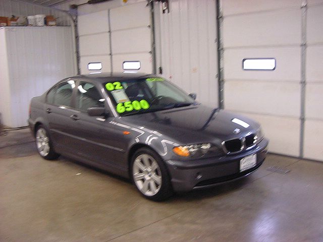 2002 BMW 3 series STX XL XLT FX2 Lariat