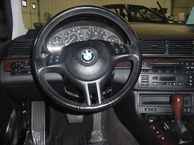 2002 BMW 3 series STX XL XLT FX2 Lariat