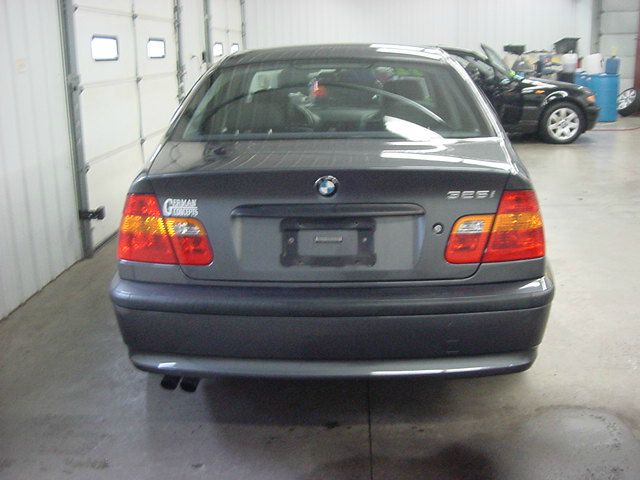2002 BMW 3 series STX XL XLT FX2 Lariat