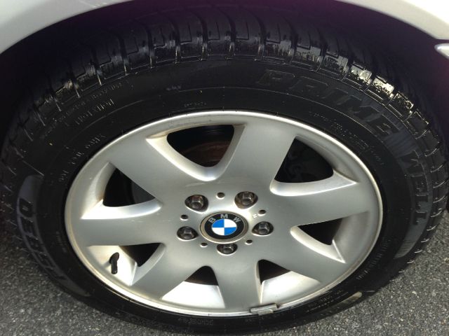 2002 BMW 3 series STX XL XLT FX2 Lariat