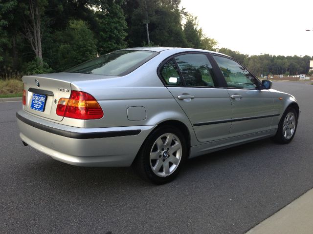 2002 BMW 3 series STX XL XLT FX2 Lariat