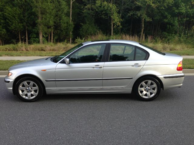 2002 BMW 3 series STX XL XLT FX2 Lariat