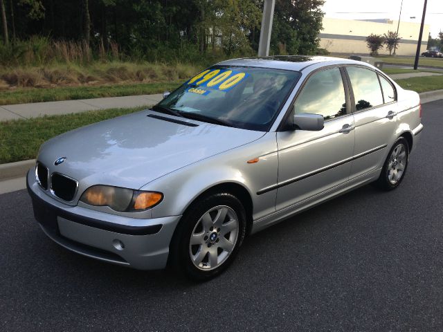 2002 BMW 3 series STX XL XLT FX2 Lariat